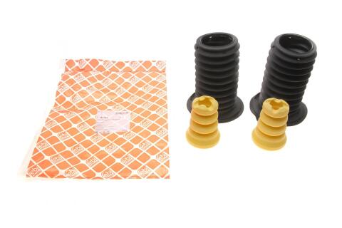 Пильник + відбійник амортизатора (переднього) BMW 3 (G20/G80/G28) 18- B47/B48/B57/B58 (к-кт 2 шт.)