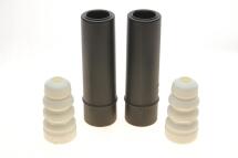 Пильник + відбійник амортизатора (заднього) Kia Picanto 04-11 (к-кт 2 шт.) Пильник + відбійник амортизатора (заднього) Kia Picanto 04-11 (к-кт 2 шт.)