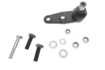 Опора шаровая (передняя) Renault Twingo II 07- Опора шаровая (передняя) Renault Twingo II 07-