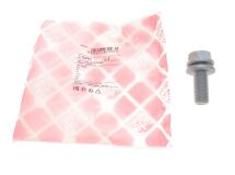 Болт напрямний супорта (переднього) Audi A4/A6/A8/VW Passat B5 94-16 (M12x1.5)