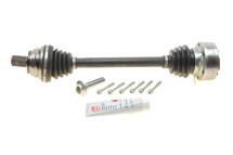 Полуось (передняя) VW Golf VII 1.2 TSI 13-(L) (36х519)