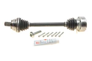 Піввісь (передня) VW Golf VII 1.2 TSI 13- (L) (36х519)