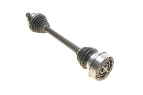 Піввісь (передня) VW Golf VII 1.2 TSI 13- (L) (36х519)
