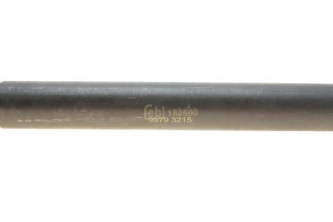 Піввісь (передня) VW Golf VII 1.2 TSI 13- (L) (36х519)