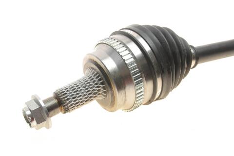 Піввісь (передня) Renault Master 2.5dCi 03- (R) (28x39x1141)