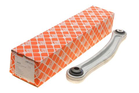 Важіль підвіски (задній/зверху/ззаду) (R) Audi Q7/VW Touareg/Porsche Cayenne 02- Важіль підвіски (задній/зверху/ззаду) (R) Audi Q7/VW Touareg/Porsche Cayenne 02-