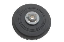 Шків колінвалу VW T4 2.4D 90-98 (2 клин)