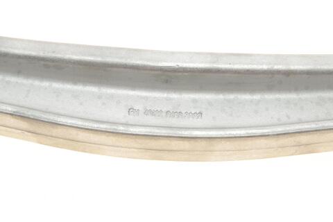 Важіль підвіски (задній/зверху/ззаду) (R) Audi Q7/VW Touareg/Porsche Cayenne 02- Важіль підвіски (задній/зверху/ззаду) (R) Audi Q7/VW Touareg/Porsche Cayenne 02-