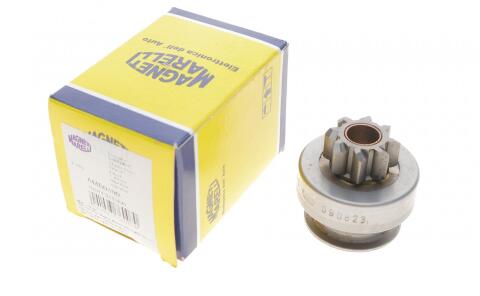 Бендикс стартера Hyundai i20/i30/ix20/Kia Carens/Ceed/Cerato/Soul 06-