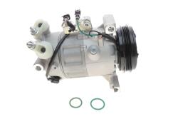 Компрессор кондиционера Volvo S60 II/XC 70 II 2.0-2.4 D 09- Компрессор кондиционера Volvo S60 II/XC 70 II 2.0-2.4 D 09-