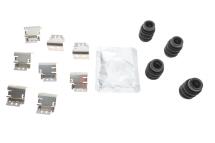 Планка супорта (заднього) прижимна (к-кт) Tesla Model 3/Model Y 17- Планка супорта (заднього) прижимна (к-кт) Tesla Model 3/Model Y 17-