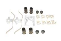 Планка суппорта (переднего) прижимная (к-кт) Audi A3/Ford Tourneo Connect/VW Golf VIII 19-