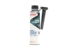 Присадка в дизельне паливо (Антигель) HIGHTEC DIESEL FLOW FIT (250ml) Присадка в дизельне паливо (Антигель) HIGHTEC DIESEL FLOW FIT (250ml)