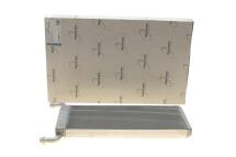 Радиатор печки MB Sprinter 06- Радиатор печки MB Sprinter 06-