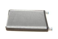 Радиатор печки BMW 3 (E90-E93)/X1 (E84)/X3 (F25) 04-18 N53/N54/N57/N52