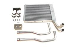 Радиатор печки Citroen C5/C6/Peugeot 407 04- Радиатор печки Citroen C5/C6/Peugeot 407 04-
