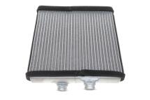 Радіатор пічки MB C-class (W204)/E-class (W212) 07-16