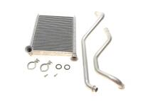 Радиатор печки MB GL-class (X166)/M-class (W166) 11-15