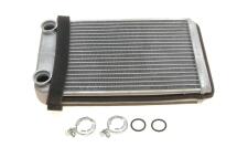 Радіатор пічки Opel Astra J/K/Opel Zafira 09-