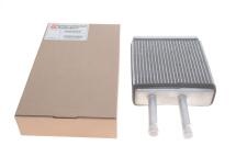 Радіатор пічки Kia Sportage 2.0 i/2.0 TD 94-03 Радіатор пічки Kia Sportage 2.0 i/2.0 TD 94-03