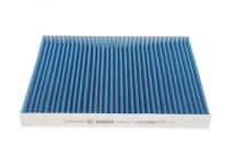 Фильтр салона VW T5/T6 03- (угольный/антиаллергенный)