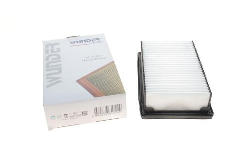 Фільтр повітряний Hyundai i20 1.1-1.4CRDi 14-