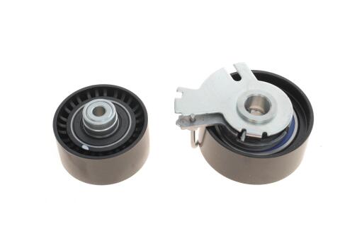 Комплект ГРМ + помпа Citroen Berlingo/C3/Peugeot 206/301 1.6 00- (25.4x134z)