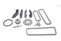 Комплект ланцюга ГРМ BMW 3 (F30)/4 (F32,E82)/5 (F10) 07- (N47/N57/B47)