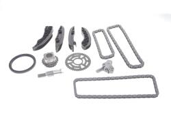 Комплект ланцюга ГРМ BMW 3 (F30)/4 (F32,E82)/5 (F10) 07- (N47/N57/B47)