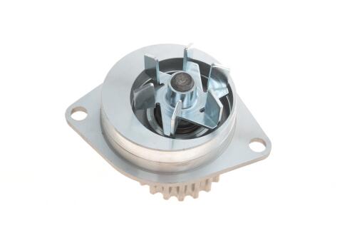 Комплект ГРМ + помпа Citroen Berlingo/C3/Peugeot 206/301 1.6 00- (25.4x134z)