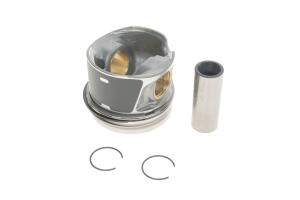 Поршень Audi A3/A4/VW Golf V/Caddy III 2.0 TDI 04-11 (81.51mm/+0.50/cyl.3-4)