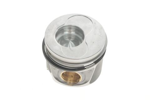 Поршень Audi A3/A4/VW Golf V/Caddy III 2.0 TDI 04-11 (81.51mm/+0.50/cyl.3-4)