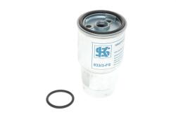 Фільтр паливний Toyota RAV 400-/Hilux 97-05/Corolla 2.0-2.4 D 00-09 Фільтр паливний Toyota RAV 400-/Hilux 97-05/Corolla 2.0-2.4 D 00-09
