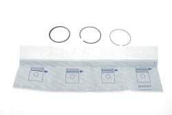 Кільця поршневі Opel Astra J/Insignia A 1.4 LPG 09- (73.00mm/+0.50) (1.2-2-1.2)