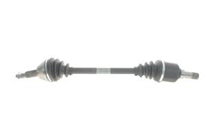 Піввісь (передня) (L) Renault Megane/Scenic 1.5 dCi/1.6 16V 05- (25z/26z/684mm) МКПП