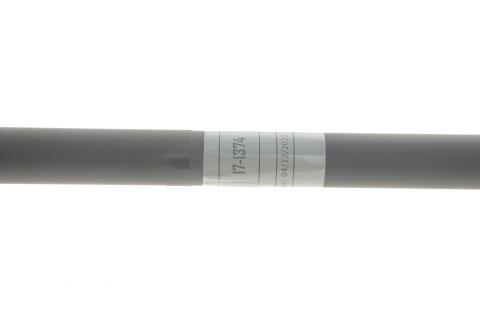 Піввісь (передня) (L) Renault Megane/Scenic 1.5 dCi/1.6 16V 05- (25z/26z/684mm) МКПП Піввісь (передня) (L) Renault Megane/Scenic 1.5 dCi/1.6 16V 05- (25z/26z/684mm) МКПП