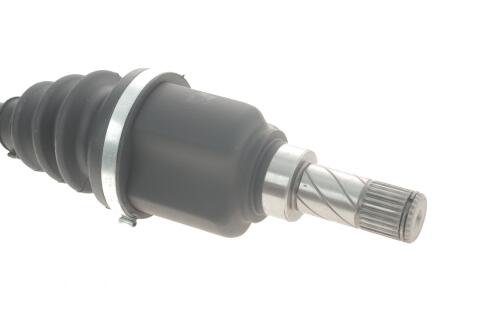 Піввісь (передня) (L) Renault Megane/Scenic 1.5 dCi/1.6 16V 05- (25z/26z/684mm) МКПП Піввісь (передня) (L) Renault Megane/Scenic 1.5 dCi/1.6 16V 05- (25z/26z/684mm) МКПП