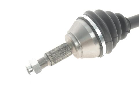 Піввісь (передня) (L) Renault Megane/Scenic 1.5 dCi/1.6 16V 05- (25z/26z/684mm) МКПП Піввісь (передня) (L) Renault Megane/Scenic 1.5 dCi/1.6 16V 05- (25z/26z/684mm) МКПП