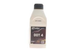 Тормозная жидкость DOT4 (0.45L)