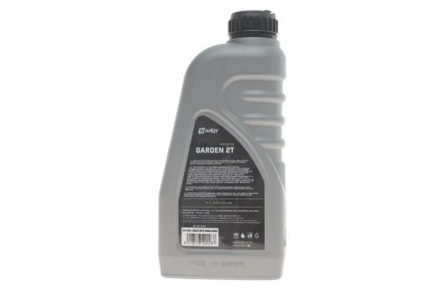 Масло Garden Oil 2T (1L)