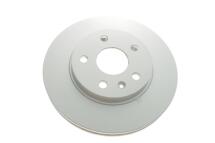 Диск гальмівний (передній) Opel Insignia A 08- (296x30) PRO+