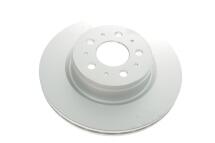 Диск гальмівний (передній) Tesla Model 3 17- (320x25) PRO+ Диск гальмівний (передній) Tesla Model 3 17- (320x25) PRO+