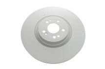 Диск тормозной (передний) MB GLE-class (V167)/GLS-class (X167) 18-(375x36) PRO+