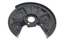 Защита диска тормозного (заднего) (R) Audi A3 16-/VW Golf 12-