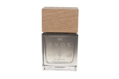 Освіжувач повітря салону Evos Unicorn (50ml) Освіжувач повітря салону Evos Unicorn (50ml)