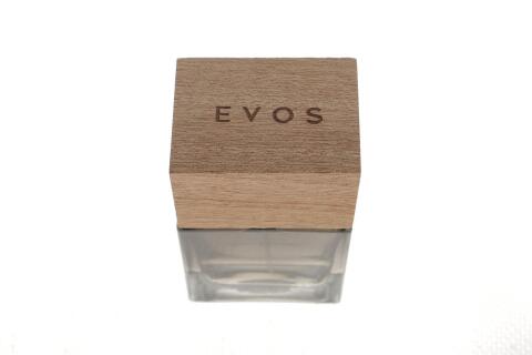 Освіжувач повітря салону Evos Unicorn (50ml) Освіжувач повітря салону Evos Unicorn (50ml)