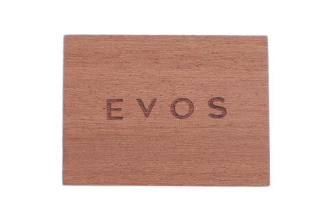 Освежитель воздуха салона Evos Samurai (50ml)