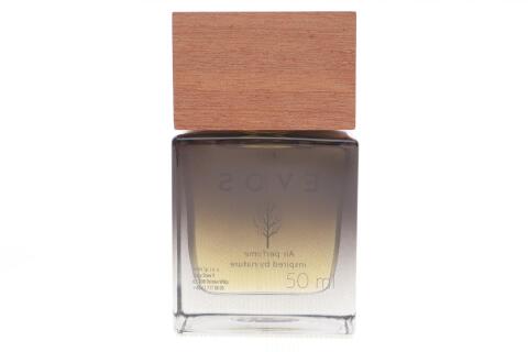 Освежитель воздуха салона Evos Samurai (50ml)