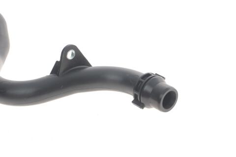 Трубопровід системи охолодження Трубопровід системи охолодження