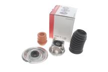 Подушка амортизатора (переднього) + підшипник MB A-class (W168) 97-04 (К-кт)